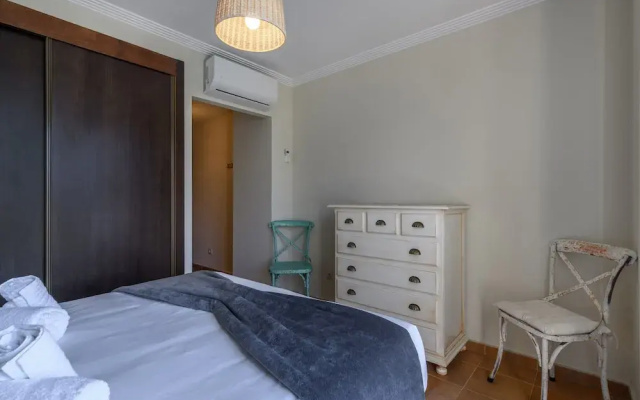 2-bedroom Stay in Isla Canela