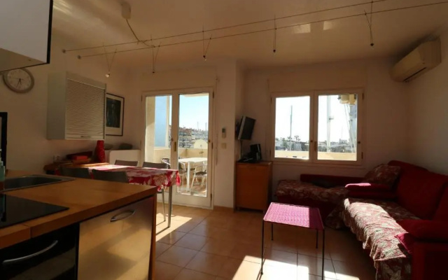Cavall de Mar 6-2