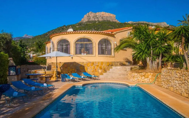 Villa Sanlio