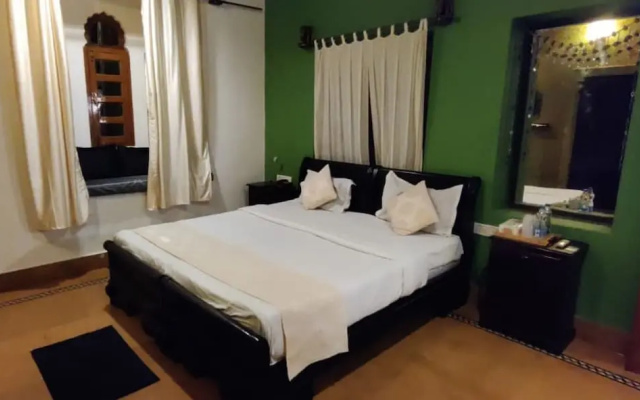 Hotel Jeet Mahal