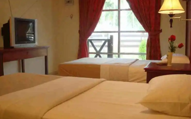 Dara Inn