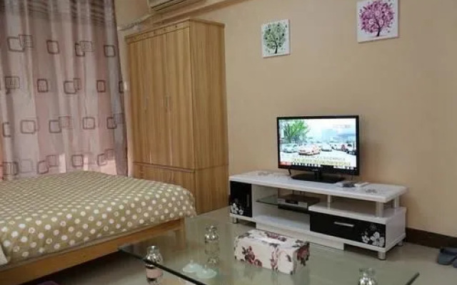 Nanning Bijiamei Apartment