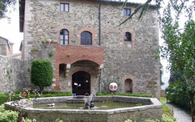 B&B Ripa dOrcia