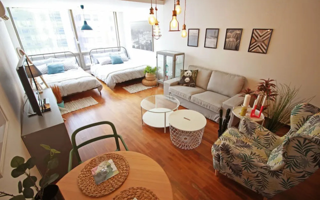 Gangnam House 7