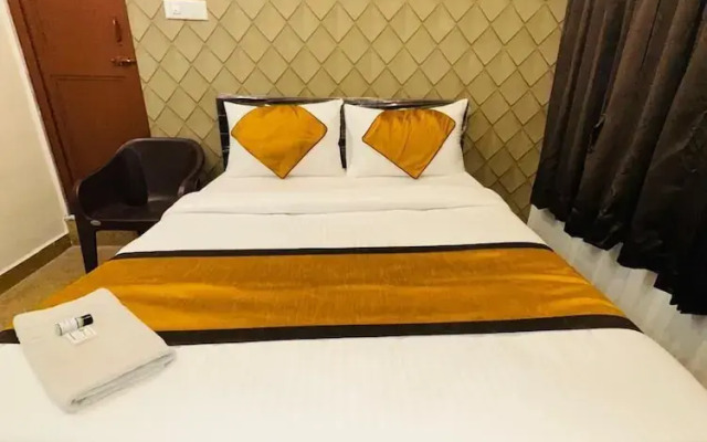 Hotel Golden Inn