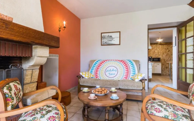 Gite Varades, 3 pièces, 5 personnes - FR-1-306-1177