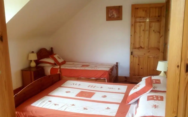 Loughrask Lodge B&B