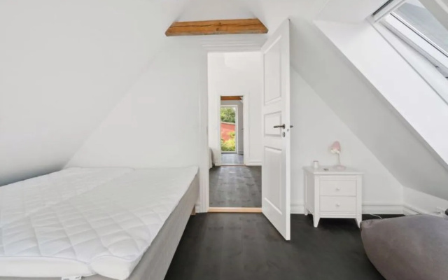 "Sighwaldi" - 300m from the sea in Bornholm