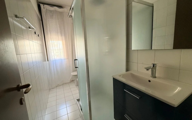 Nice Familiar Flat in Rosolina Mare