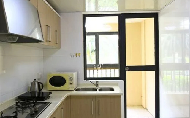 Sanya Tujia Vacation Rentals- Sanya Bay