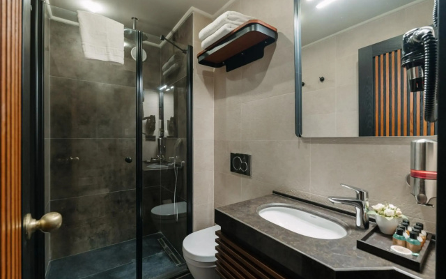 Tria Elegance Istanbul