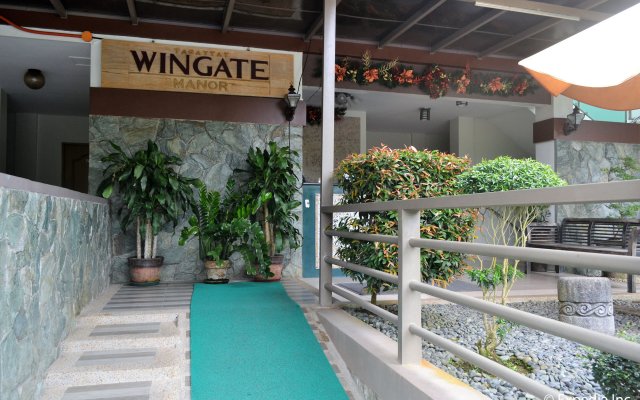 Tagaytay Wingate Manor