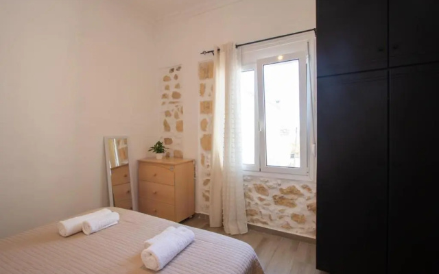 Comfy Apartment