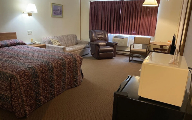 Countryside Motel Prentice