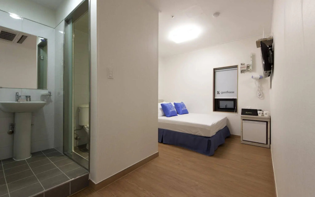 K-Guesthouse Myeongdong 2