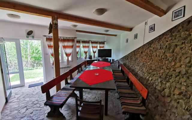 Villa Aqua