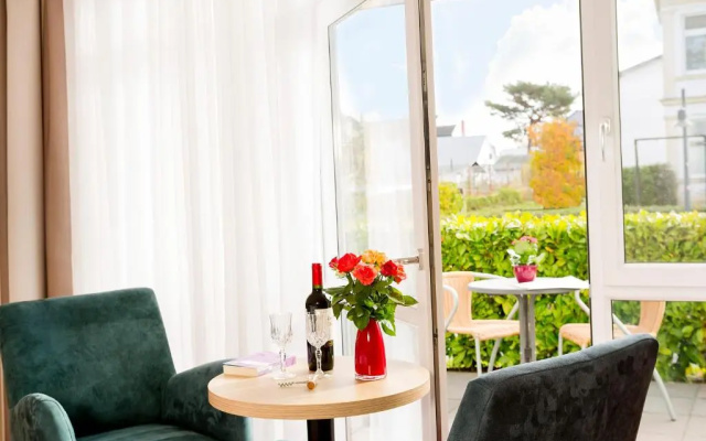 Hotel Garni Sonne