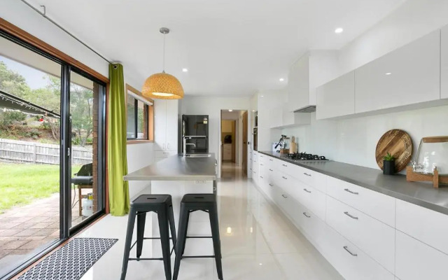 Fairhills - beautifully styled