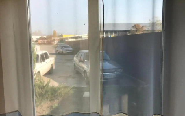 Motel Sujet