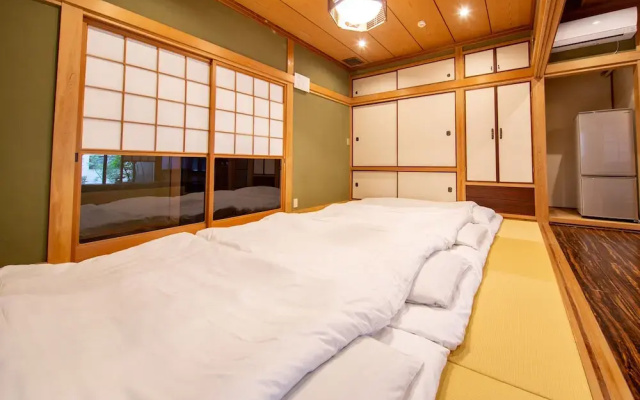 Comfort Self hotel E-TIME