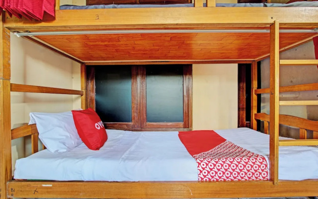 OYO 92851 Homestay Borobudur Specpacker Syariah