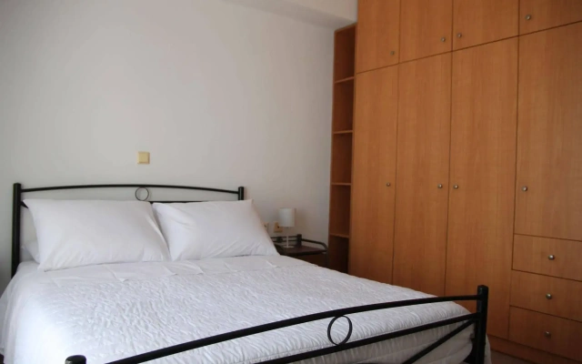 Ampelos Executive Houses