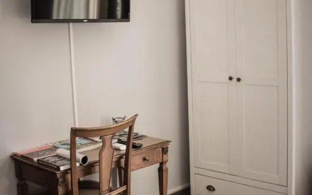 MAG guest house