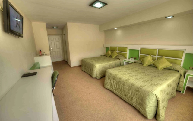 Hotel Regina Resort & Convenciones