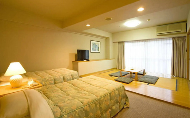 Hyper Resort Villa Shionoe