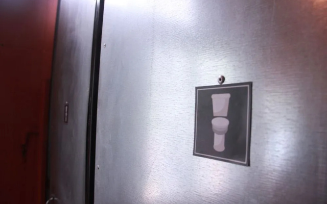 DIY Dorm - Hostel