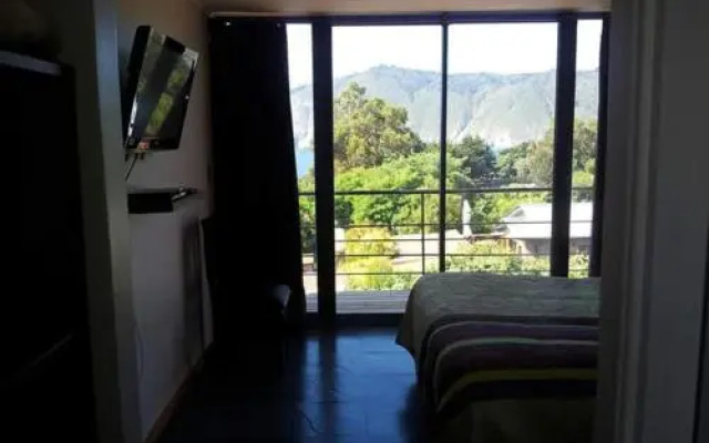 El Encanto Quintay