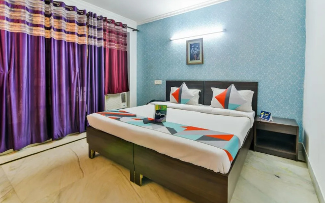 Hotel Chirag Inn