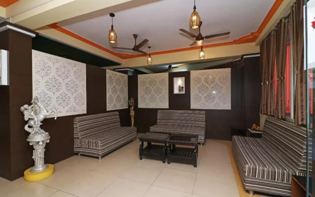 Hotel Shree Ji Bhopal by OYO Rooms