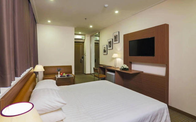 Lavender Boutique Hotel