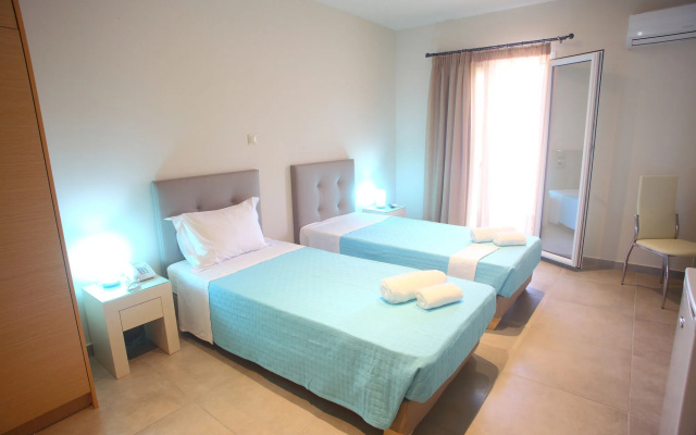 Hotel Kontes Comfort