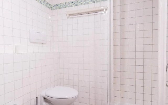 A Few Steps to The Duomo Comfortable 1BD Apt