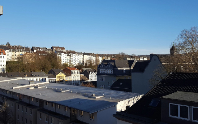 SP Hotels- Apartment an der Wiesenstraße