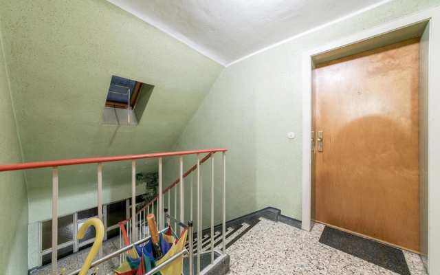 Private Apartment Krugstrasse