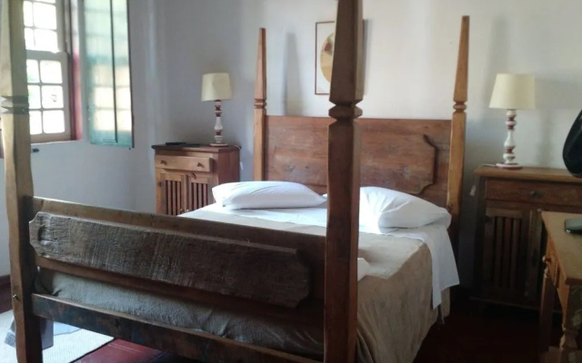 Pousada Espaço Interior