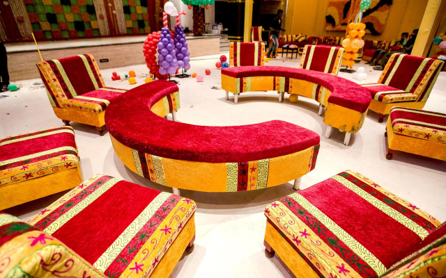 Hotel Kasturi Orchid