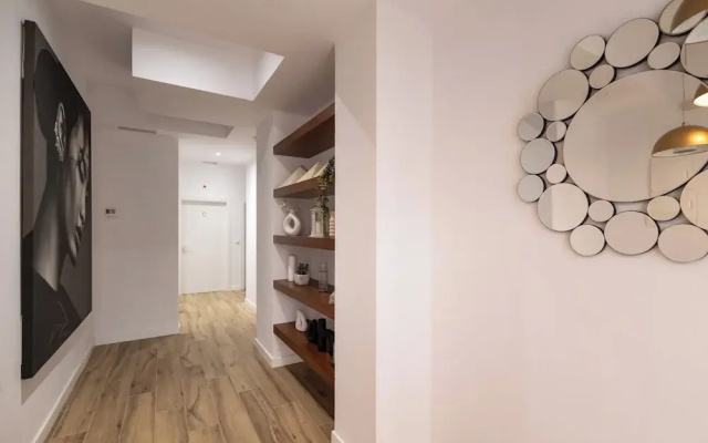 Lôla Suites by Concept