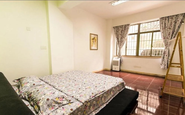 Zuo'an Youzhuang Youth Hostel-suzhou