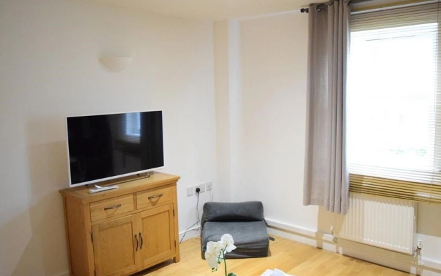 Luxurious 2 Bed Apart in the Centre of Cambridge!