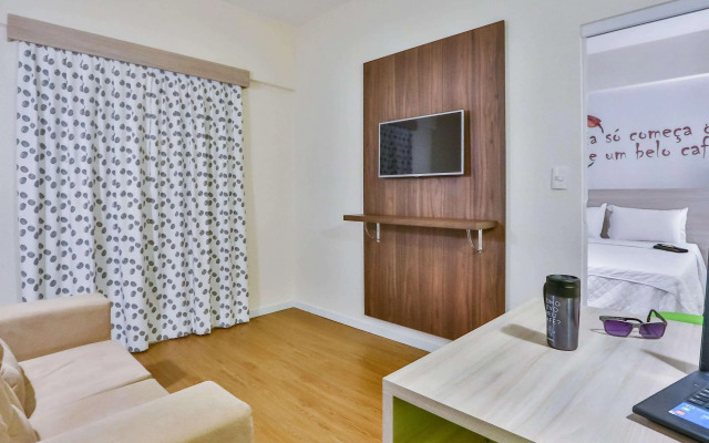 Ibis Styles Vitoria Da Conquista