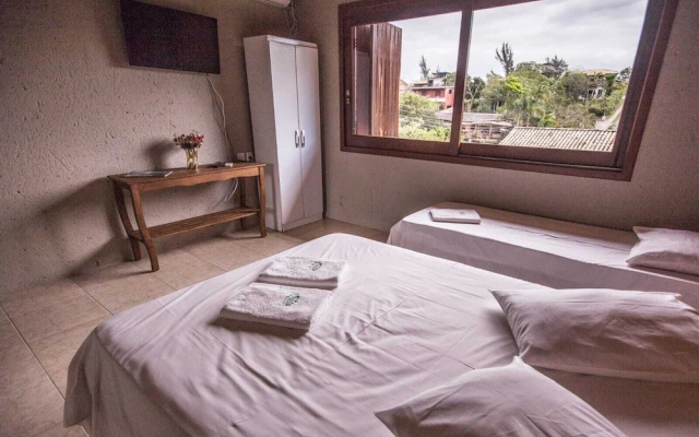 Pousada do Mica