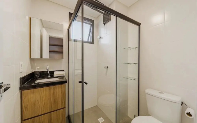 Morse Residencial Flipchave MOR000