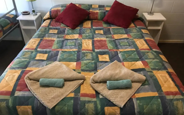Kangaroo Island Accommodation