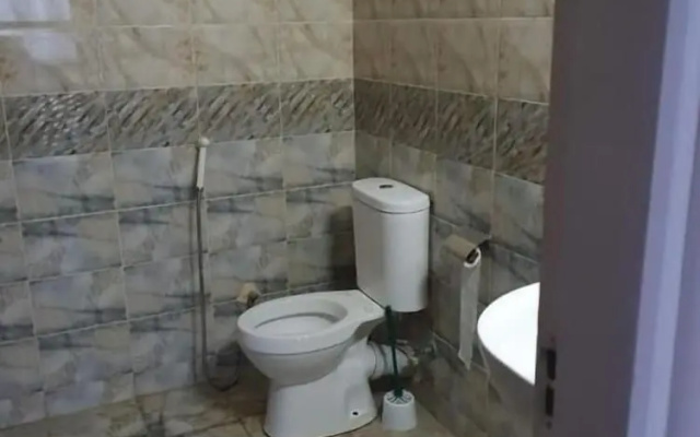 Lux Suites JKIA Airport Apartment