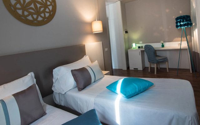 Hotel Mediterraneo