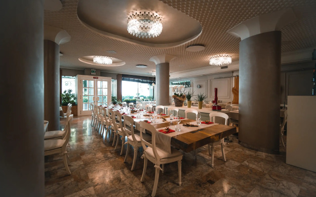 Bonotto Hotels Palladio & Belvedere